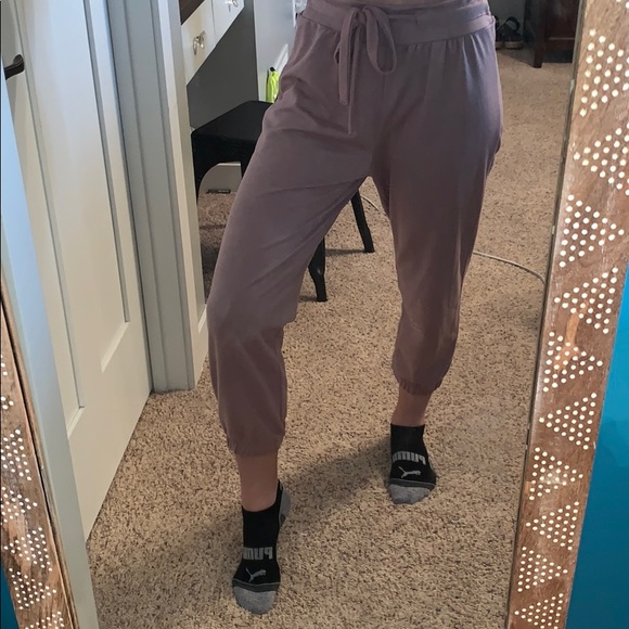 cute joggers - Picture 6 of 7